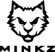 Логотип MINKZ Gaming