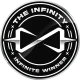 Логотип The Infinity