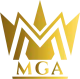 Логотип MGA Esport