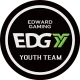 Логотип EDward Gaming Youth Team