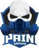 Логотип Pain Gaming