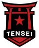 Логотип Tensei Esports