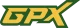 Логотип GPX