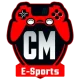 Логотип CM E-Sports