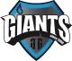 Логотип Giants Gaming