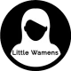 Логотип Little Wamens