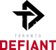 Логотип Toronto Defiant