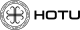 Логотип HOTU