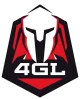 Логотип 4glory Esports