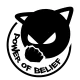 Логотип Power of Belief
