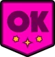 Логотип Ok