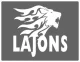 Логотип LAJONS