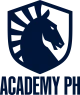 Логотип Team Liquid Academy PH