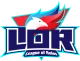 Логотип LOR