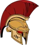 Логотип Ancient Warriors