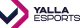 Логотип YaLLa Esports