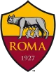 Логотип Associazione Sportiva Roma