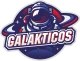 Логотип Galakticos Academy