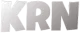 Логотип KRN