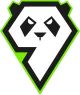 Логотип 9Pandas