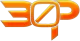 Логотип 30P-Gaming