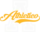 Логотип Athletico