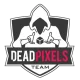 Логотип DeadPixels