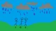 Логотип Rain Men