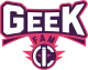 Логотип Geek Fam ICON