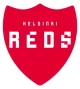 Логотип Helsinki REDS