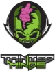 Логотип Tainted Minds
