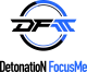 Логотип DetonatioN FocusMe GC