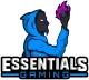 Логотип Essentials Gaming