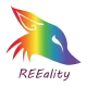 Логотип REEality