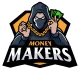 Логотип Money Makers