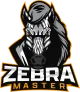 Логотип Zebra Master