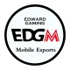 Логотип EDward Gaming