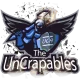 Логотип TheUnCrapAbles