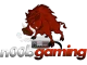 Логотип N00b Gaming