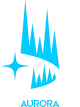 Логотип Team AURORA