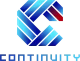 Логотип Continuity