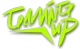 Логотип Gaming Up