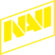 Логотип Natus Vincere PH