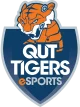 Логотип QUT Tigers