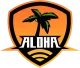 Логотип Aloha
