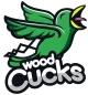 Логотип The Wood Cucks