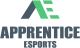 Логотип Apprentice Esports