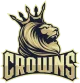 Логотип Crowns Esports Club