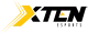 Логотип XTEN Esports