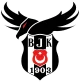 Логотип Beşiktaş Esports